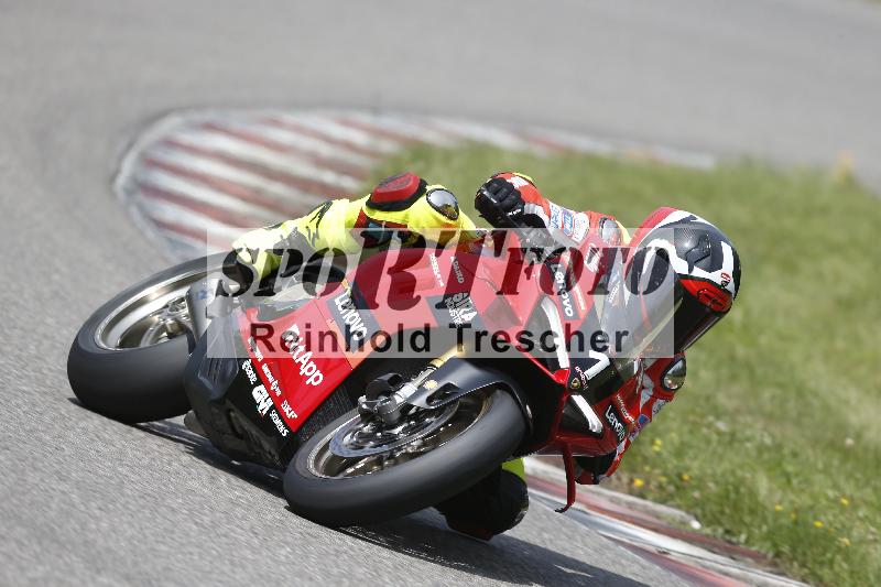 Archiv-2025/27 12.06.2025 Ducati Schweiz Trackday Warmup  ADR/gruen-vert/1